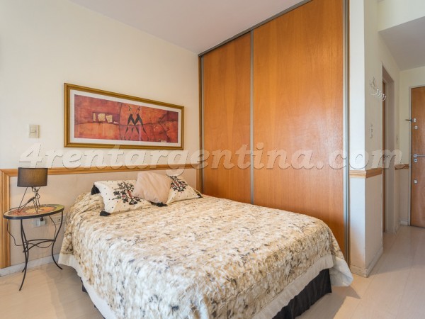 Appartement Palestina et Cordoba I - 4rentargentina