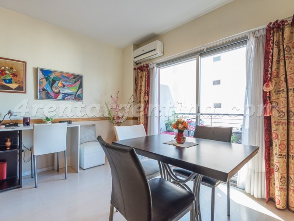 Apartment in Palermo