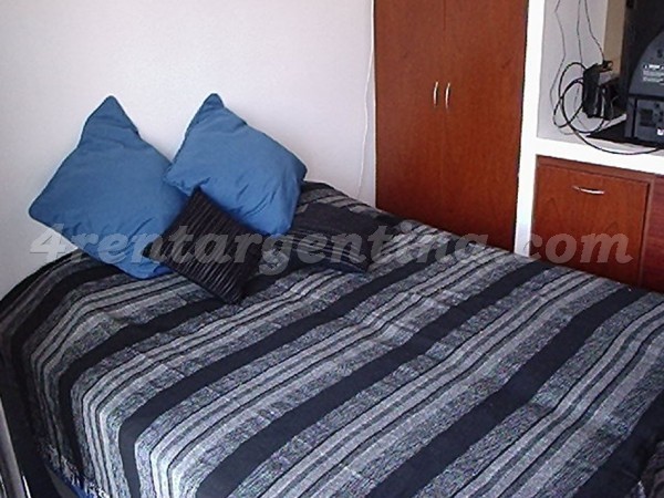 Alugueis Apartamentos