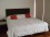 Larrea and Beruti I: Furnished apartment in Recoleta