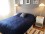 Catalina Marchi and Dorrego: Furnished apartment in Las Caitas