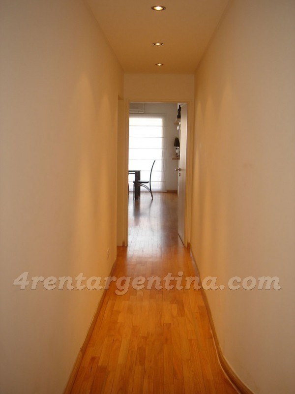 Las Caitas Apartment for rent