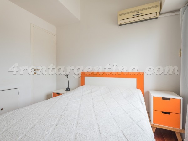 Ayacucho et Alvear: Apartment for rent in Buenos Aires