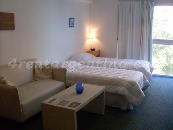 Apartamento Paseo Colon e Humberto Primo I - 4rentargentina