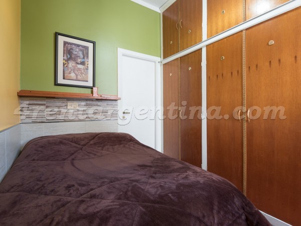 Apartment in San Telmo