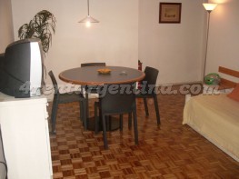 Apartamento Florida e Viamonte I - 4rentargentina