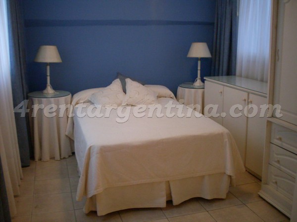 Apartamento Tucuman e Ayacucho II - 4rentargentina
