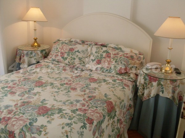 Apartamento Tucuman e Ayacucho II - 4rentargentina