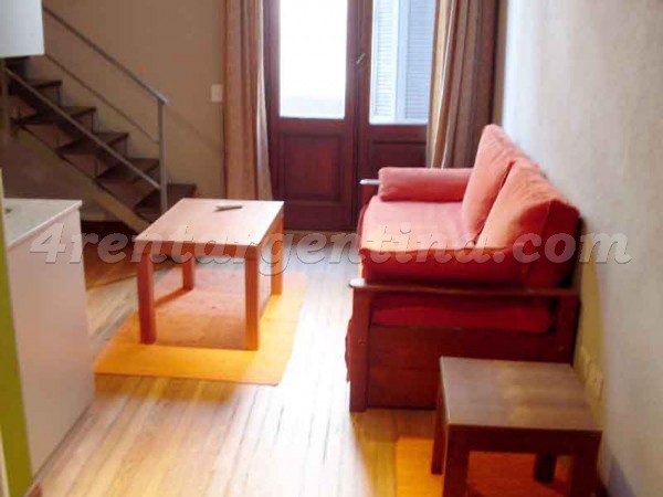 Apartamento en Downtown