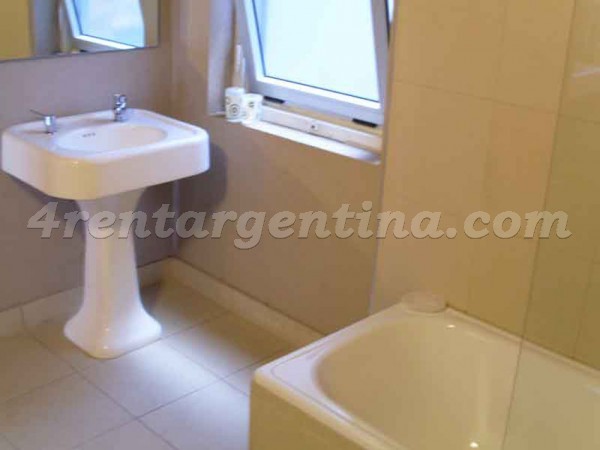 Apartamento Bme. Mitre e Libertad IV - 4rentargentina