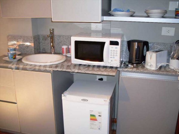 Arrendar Apartamento