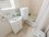 Azcuenaga and Guido XVI: Furnished apartment in Recoleta