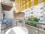 Apartamento Mobiliado em  Bustamante e Charcas, Palermo
