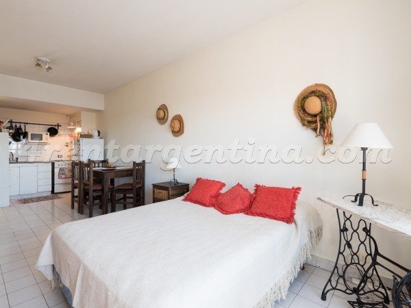 Baez et Arevalo I: Apartment for rent in Las Caitas