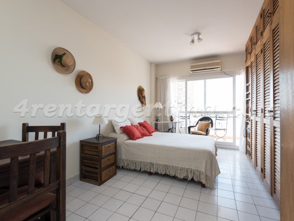 Appartement Baez et Arevalo I - 4rentargentina