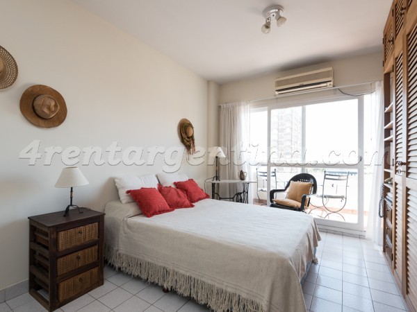 Appartement Baez et Arevalo I - 4rentargentina