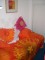 Apartamento Mobiliado em  Santa Fe e Bulnes, Palermo