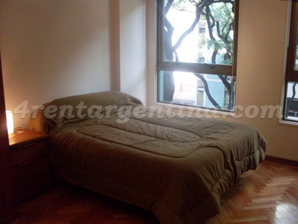 Apartment in Palermo
