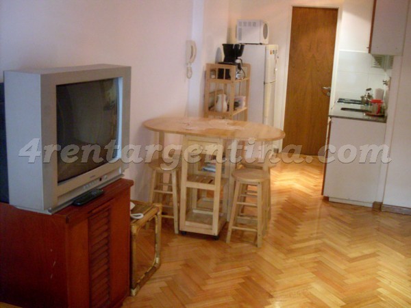 Apartment in Palermo