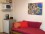 Mexico and Luis Saenz Pea: Apartment for rent in Buenos Aires