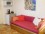 Apartment for temporary rent in Congreso