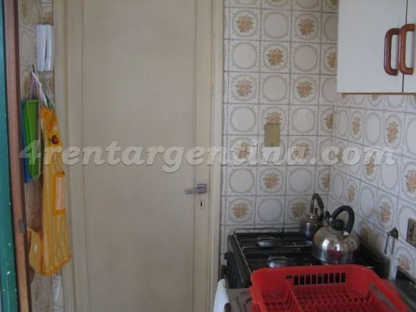 Departamento Paso y San Luis - 4rentargentina