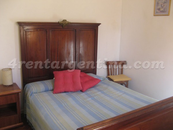 Departamento Paso y San Luis - 4rentargentina