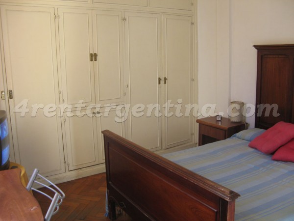 Departamento Paso y San Luis - 4rentargentina