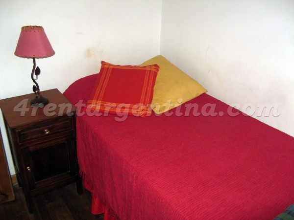 Departamento Paso y San Luis - 4rentargentina