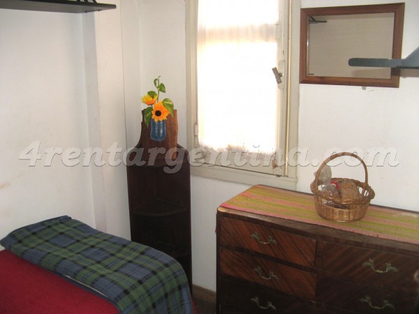 Departamento Paso y San Luis - 4rentargentina