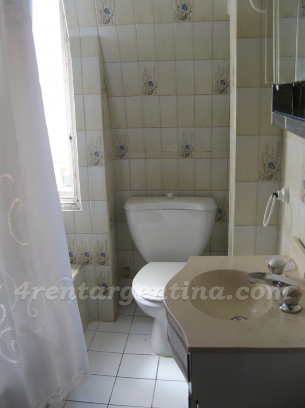 Departamento Paso y San Luis - 4rentargentina