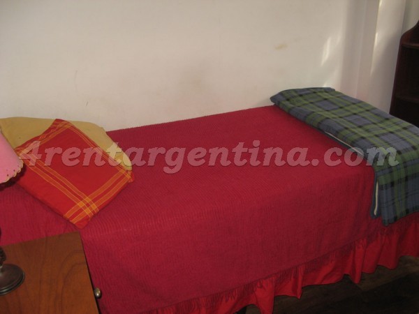 Departamento Paso y San Luis - 4rentargentina