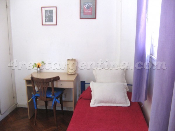 Departamento Paso y San Luis - 4rentargentina