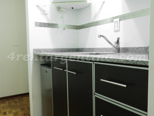 Departamento Esmeralda y Paraguay - 4rentargentina