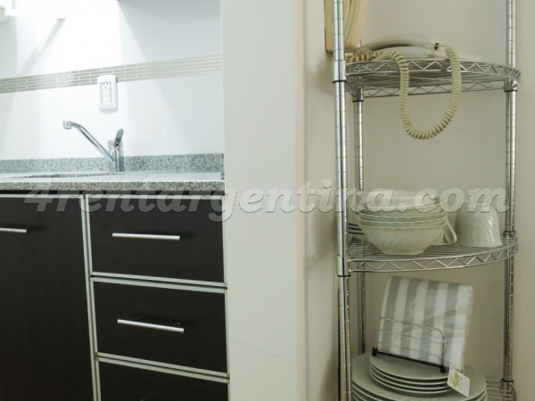 Departamento Esmeralda y Paraguay - 4rentargentina