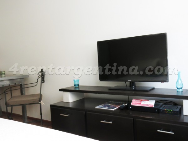 Departamento Esmeralda y Paraguay - 4rentargentina