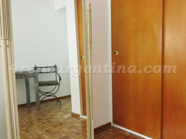 Departamento Esmeralda y Paraguay - 4rentargentina