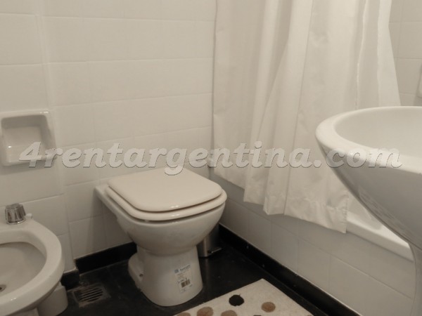 Departamento Esmeralda y Paraguay - 4rentargentina