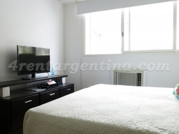 Departamento Esmeralda y Paraguay - 4rentargentina