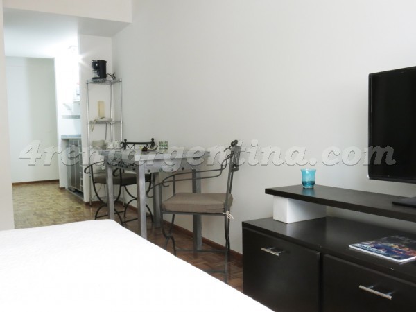 Departamento Esmeralda y Paraguay - 4rentargentina