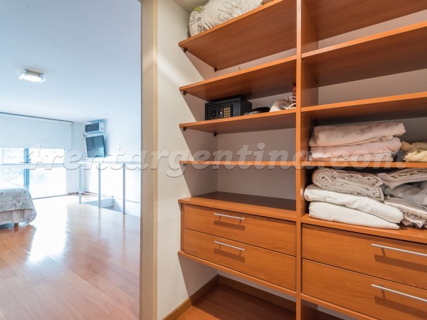 Las Caitas Apartment for rent