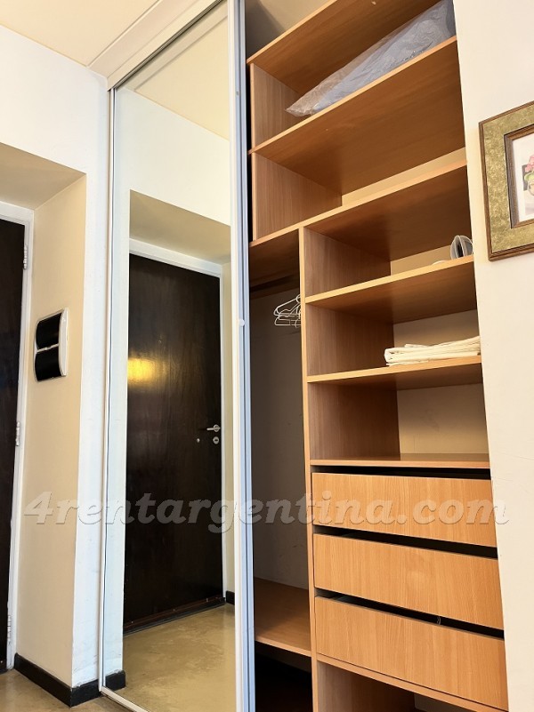 Appartement Uriarte et Charcas I - 4rentargentina