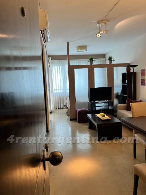 Appartement Uriarte et Charcas I - 4rentargentina