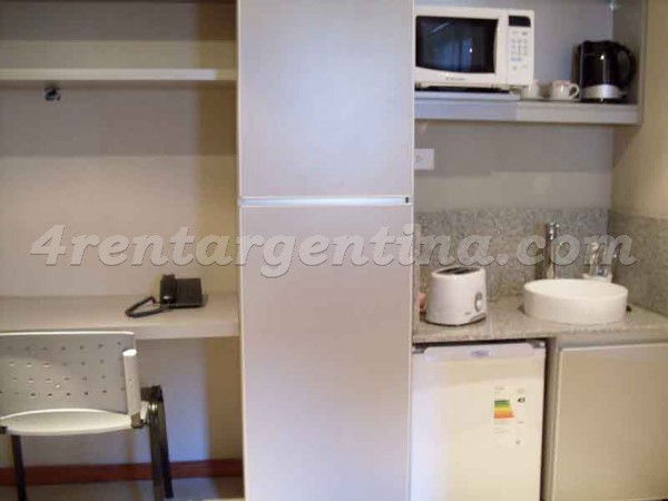 Apartamento en Downtown