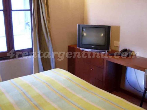 Apartamento em Downtown