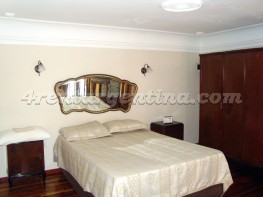 Apartamento Bolivar e Finochietto I - 4rentargentina