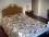 Azcuenaga and Santa Fe I, apartment fully equipped