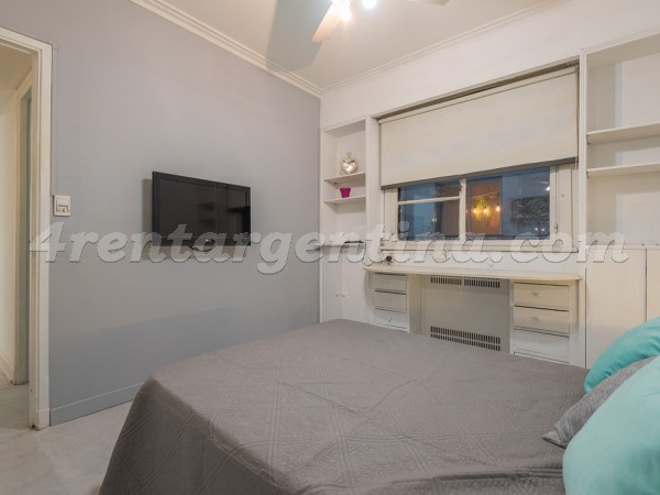 Departamento Arenales y Austria - 4rentargentina