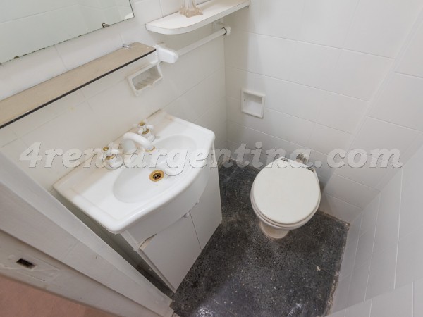 Departamento Arenales y Austria - 4rentargentina