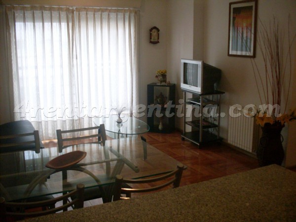 Belgrano Apartment for rent